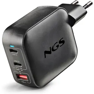 Carregador USB NGS Bud Tiny