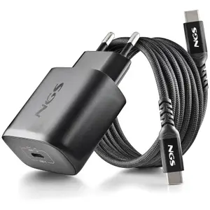 USB-C Netzteil NGS Bud image-2