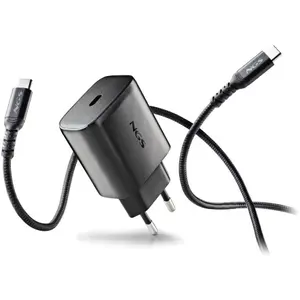 USB-C Netzteil NGS Bud