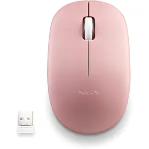 Wireless Mouse NGS Fog Pr