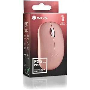 Wireless Mouse NGS Fog Pr image-2