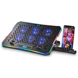 Refroidissement PC NGS Hero Stand RGB