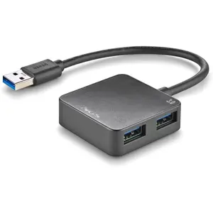 USB Hub with 4 ports NGS 3.0 NGS iHub Tiny