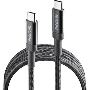 USB-C cable NGS Knot image-1