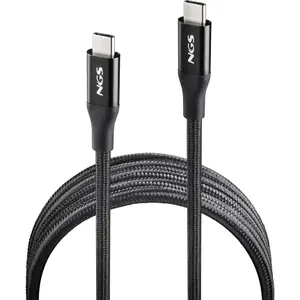 Câble USB-C NGS Knot