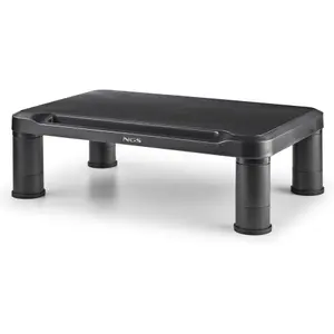 Skærmforhøjelse til 20 kg max NGS Screen Stand