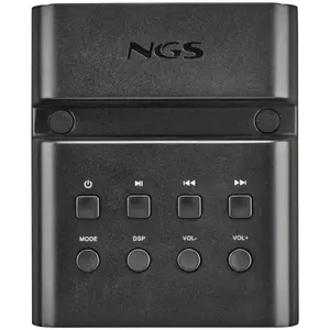 Bluetooth speaker NGS Skycharm Pro image-4