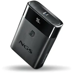 USB power bank NGS Twix 10