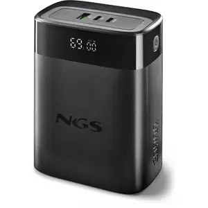 Batterie externe NGS USB NGS Twix 30