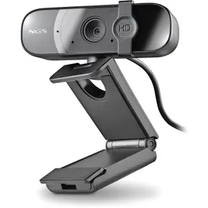 Webcam NGS XpressCam 1080HD image-0