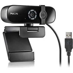 Webcam NGS XpressCam 200 image-2