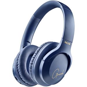 Casque micro sans fil bluetooth NGS Artica Greed image-0