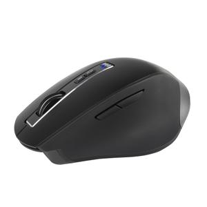 Souris sans fil rechargeable multimode NGS Blur-RB 2.4 Ghz + Bluetooth image-2