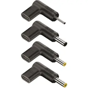 USB-C adapter for Acer laptop NGS (x4)