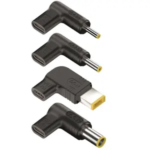 USB-C adapter for Lenovo laptop NGS (x4) image-0