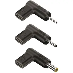 USB-C adapter for Samsung laptop NGS (x3) image-0