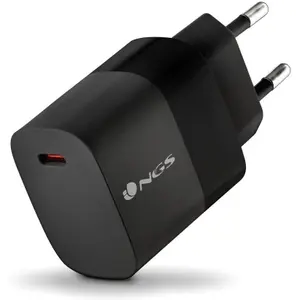 Bud 1x USB-C power adapter NGS