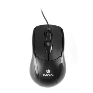 Pack 2 en 1 clavier et souris NGS Cocoa image-1
