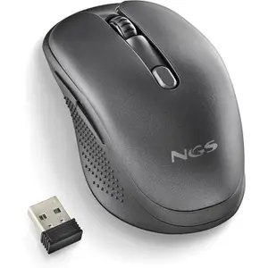 Wireless Mouse NGS Evo Rust
