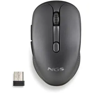 Wireless Mouse NGS Evo Rust image-1