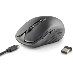 Wireless Mouse NGS Evo Rust image-2