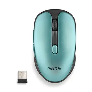 Wireless Mouse NGS Evo Rust