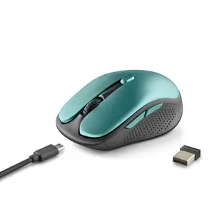 Wireless Mouse NGS Evo Rust image-1