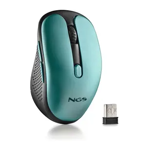 Wireless Mouse NGS Evo Rust image-3