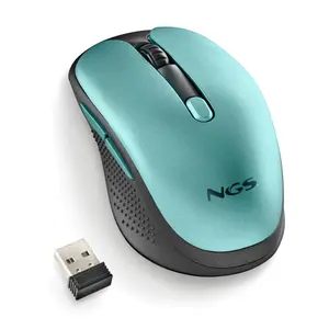 Wireless Mouse NGS Evo Rust image-4