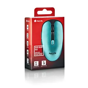 Wireless Mouse NGS Evo Rust image-6