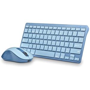 Clavier et souris sans fil NGS