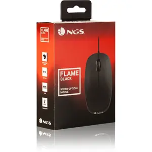 Souris filaire NGS Flame image-3