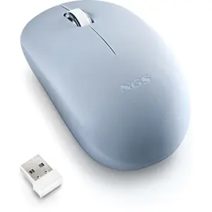 Wireless Mouse NGS Fog Pro image-0