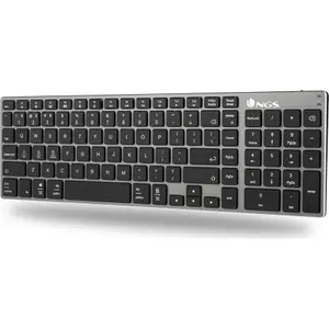 Clavier sans fil Bluetooth NGS Fortune -BT image-1