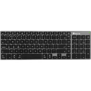 Clavier sans fil Bluetooth NGS Fortune -BT