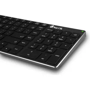 Clavier sans fil Bluetooth NGS Fortune -BT image-4