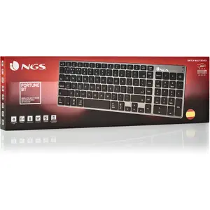 Clavier sans fil Bluetooth NGS Fortune -BT image-5