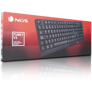 Clavier NGS Funky V3 image-3