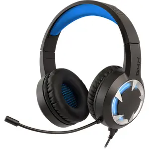 Casque Gaming micro NGS GHX-510
