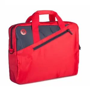 Sacoche d'ordinateur portable 15,6" max NGS Monray Ginger