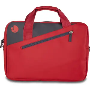 Sacoche d'ordinateur portable 15,6" max NGS Monray Ginger image-1