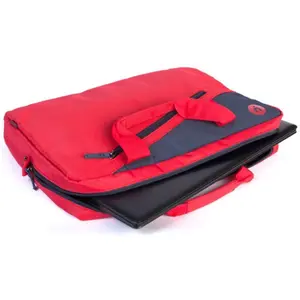 Sacoche d'ordinateur portable 15,6" max NGS Monray Ginger image-2