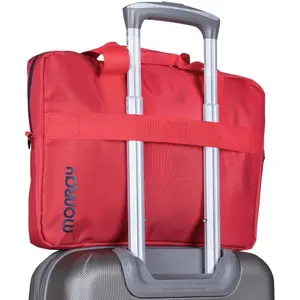 Sacoche d'ordinateur portable 15,6" max NGS Monray Ginger image-3