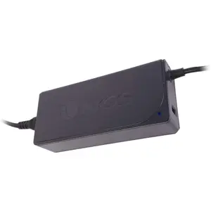 Universal Laptop Charger 8 tips NGS image-1