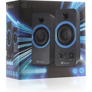 Enceinte PC NGS GSX-200 image-1