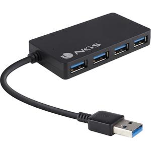 Hub USB 3.0 - 4 ports NGS iHub
