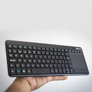 Clavier sans fil NGS TV Warrior image-1