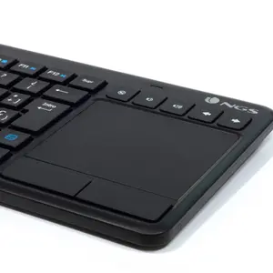 Clavier sans fil NGS TV Warrior image-3