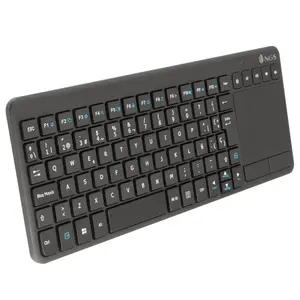 Clavier sans fil NGS TV Warrior image-4
