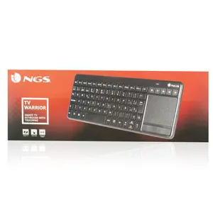 Clavier sans fil NGS TV Warrior image-5